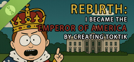 重生之我用抖阴成为美国皇帝 Demo