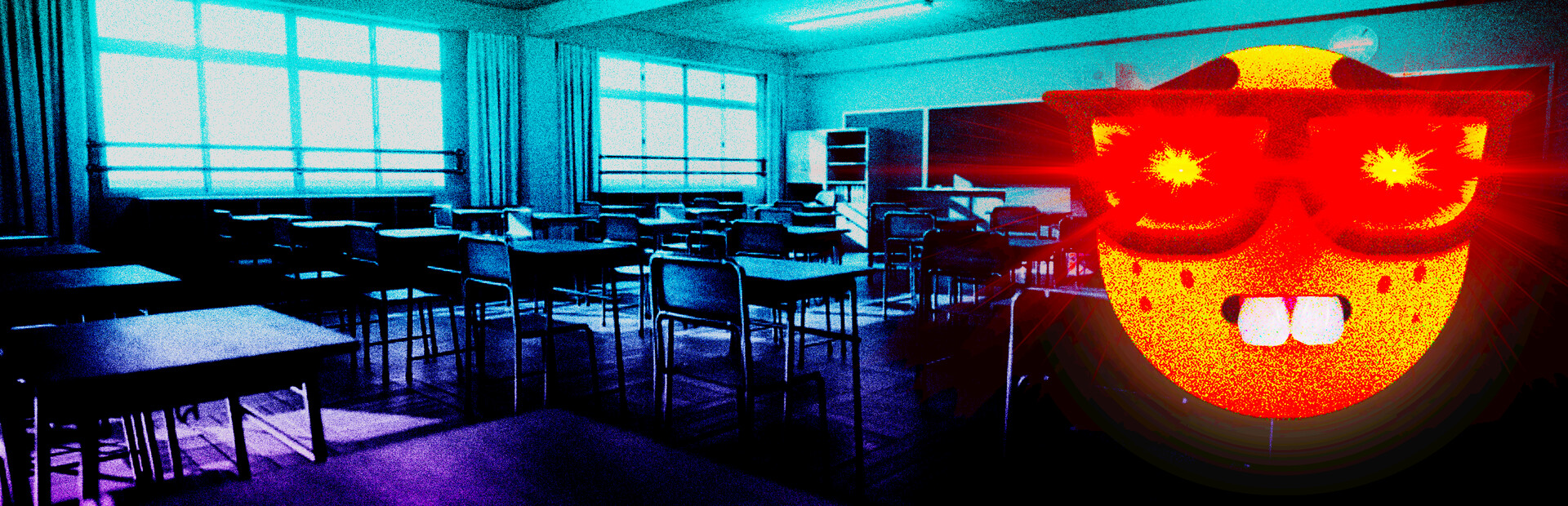 <Kobako> Night Detention | 夜の居残り
