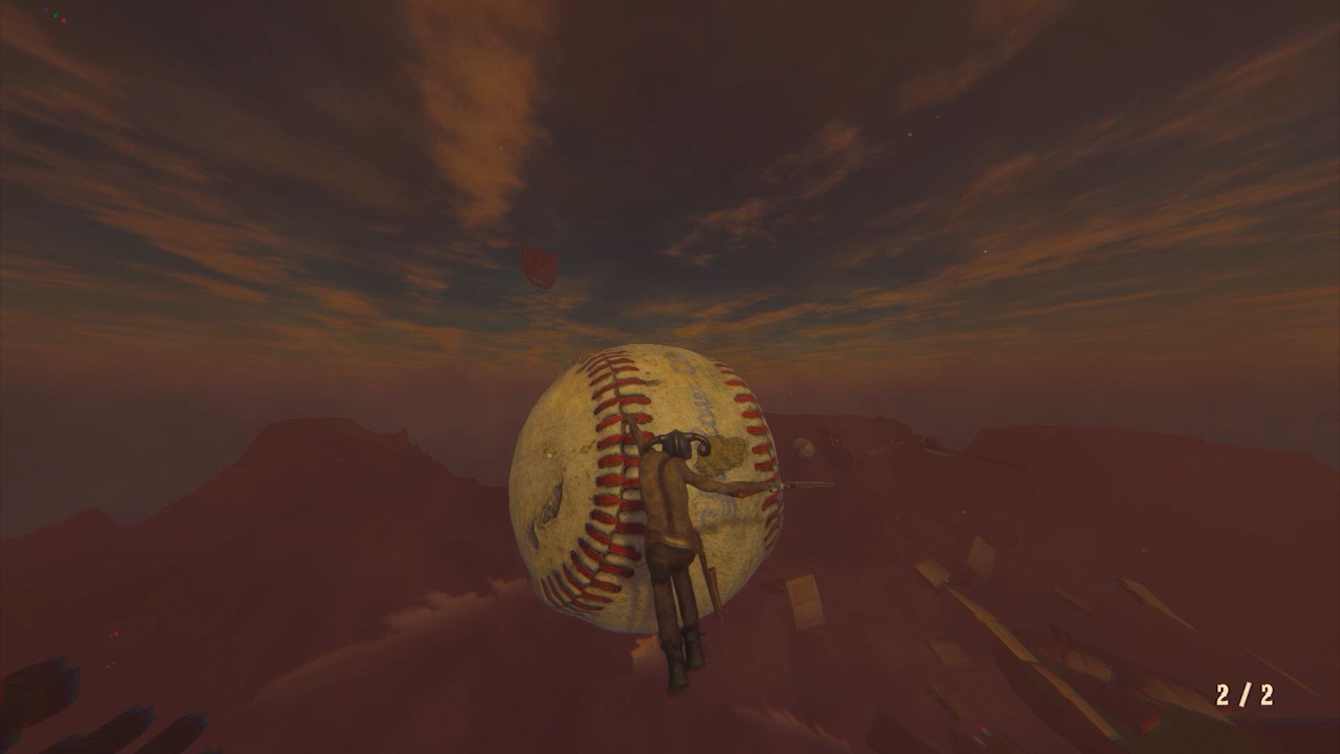 Shoot Your Pal screenshot #26