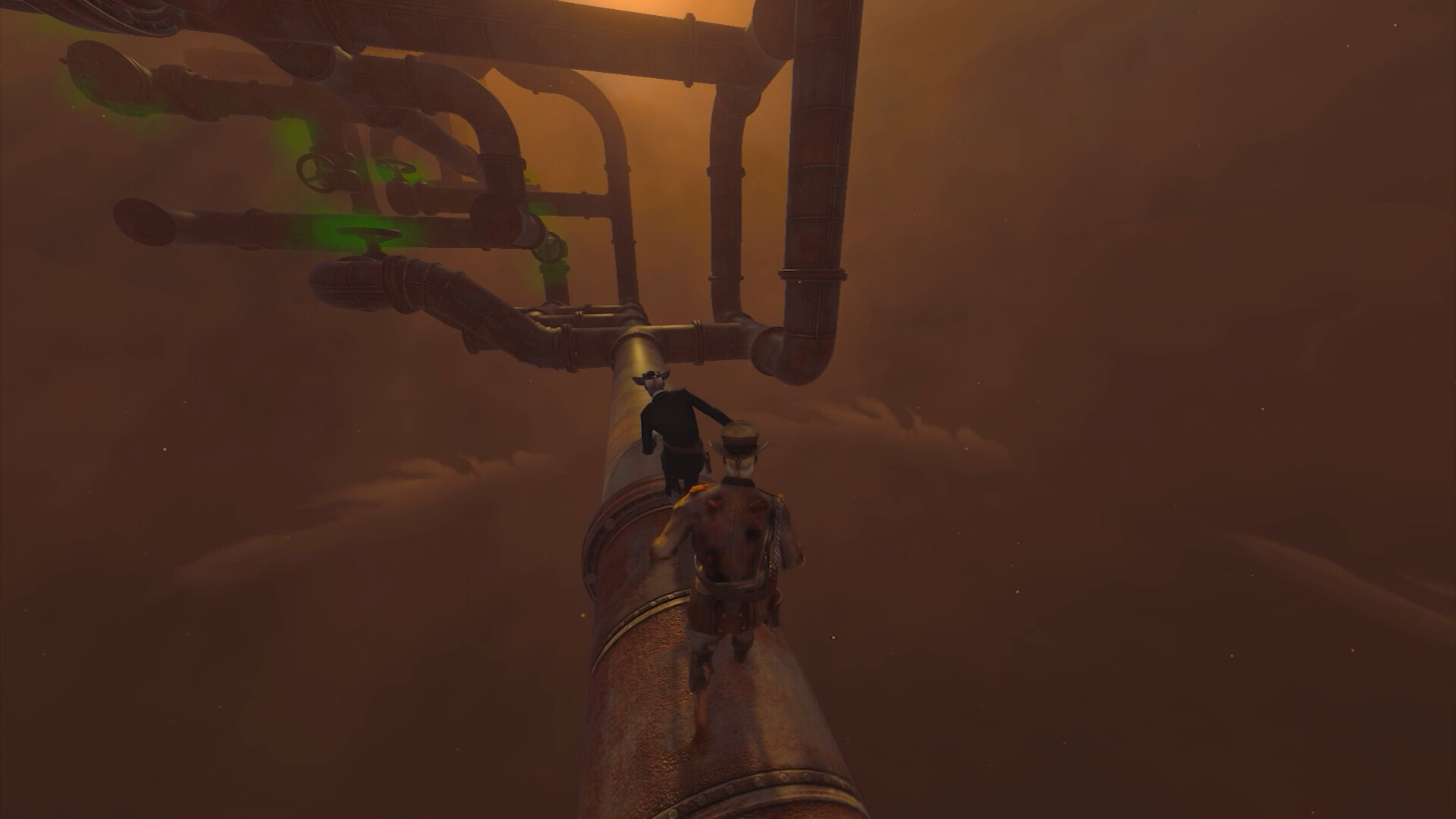 Shoot Your Pal screenshot #6