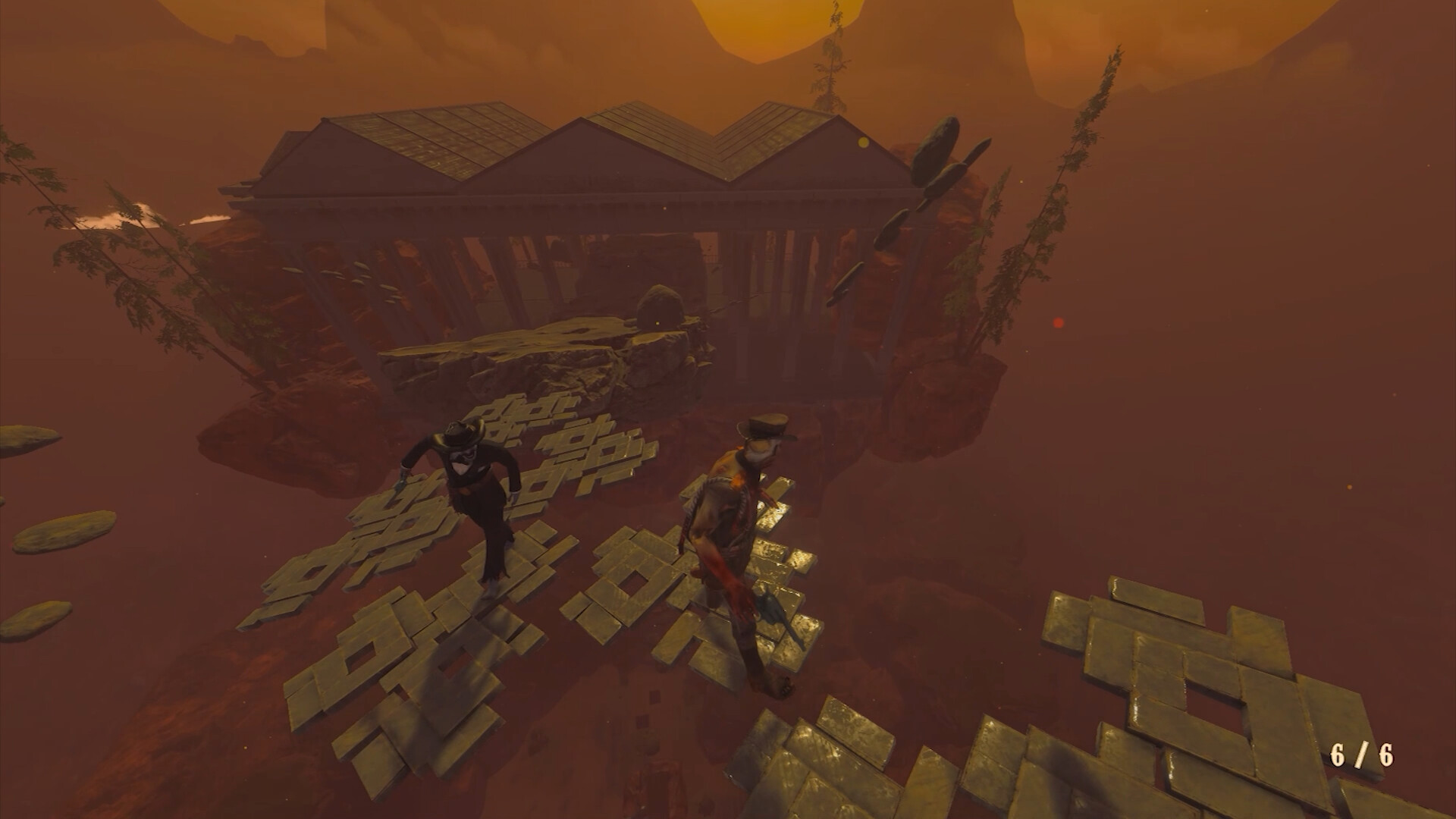 Shoot Your Pal screenshot #13