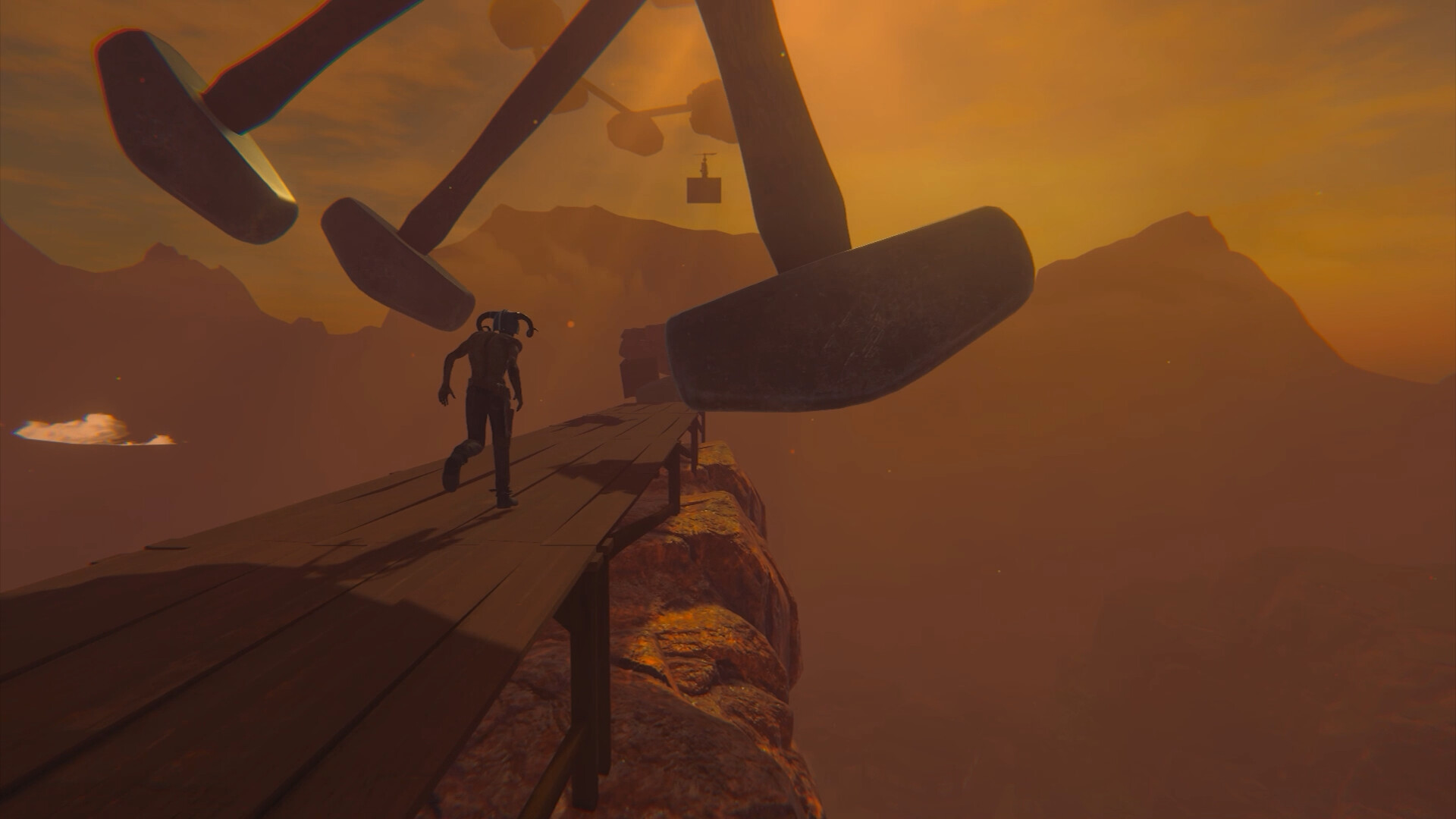 Shoot Your Pal screenshot #1