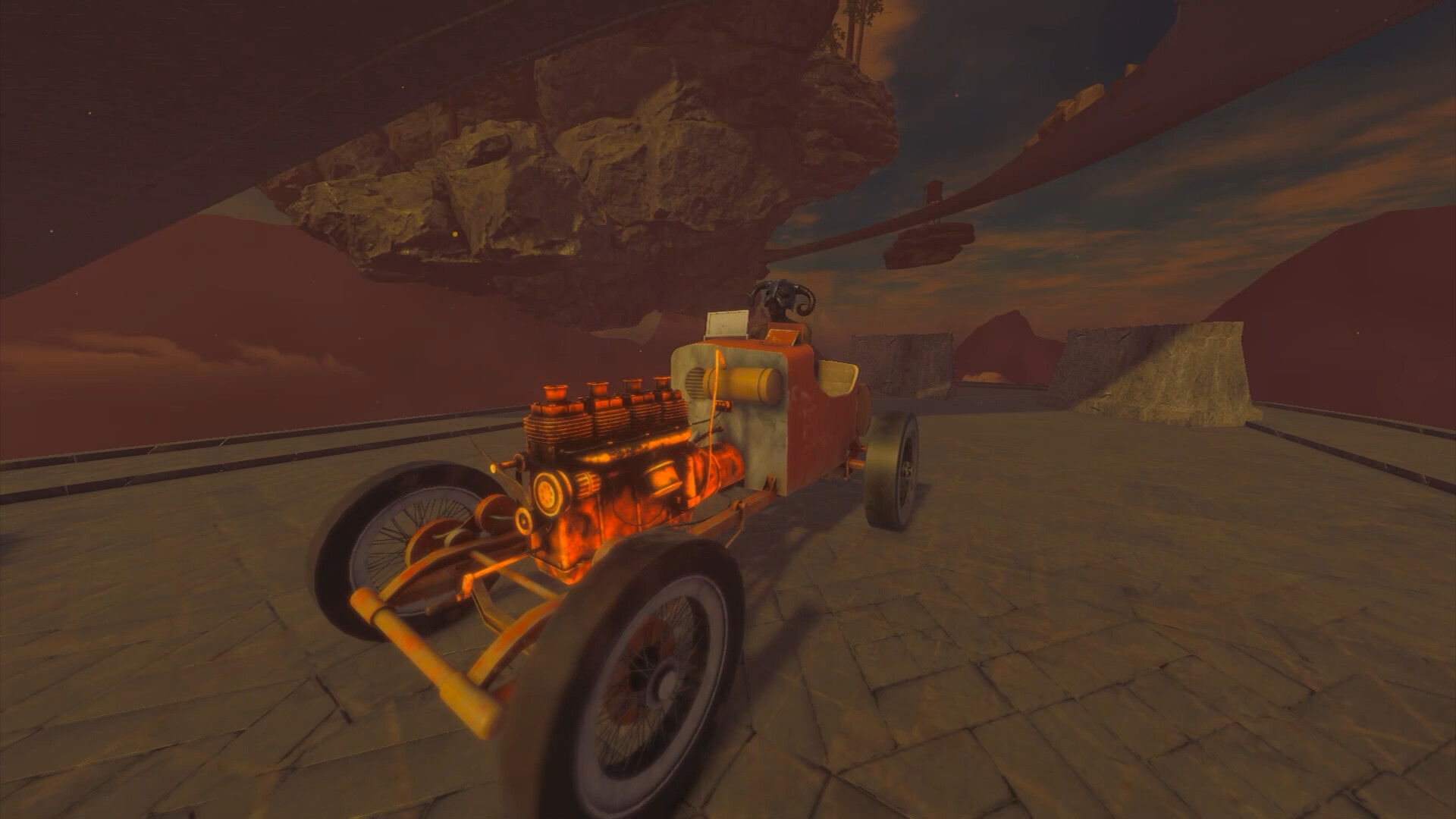 Shoot Your Pal screenshot #5