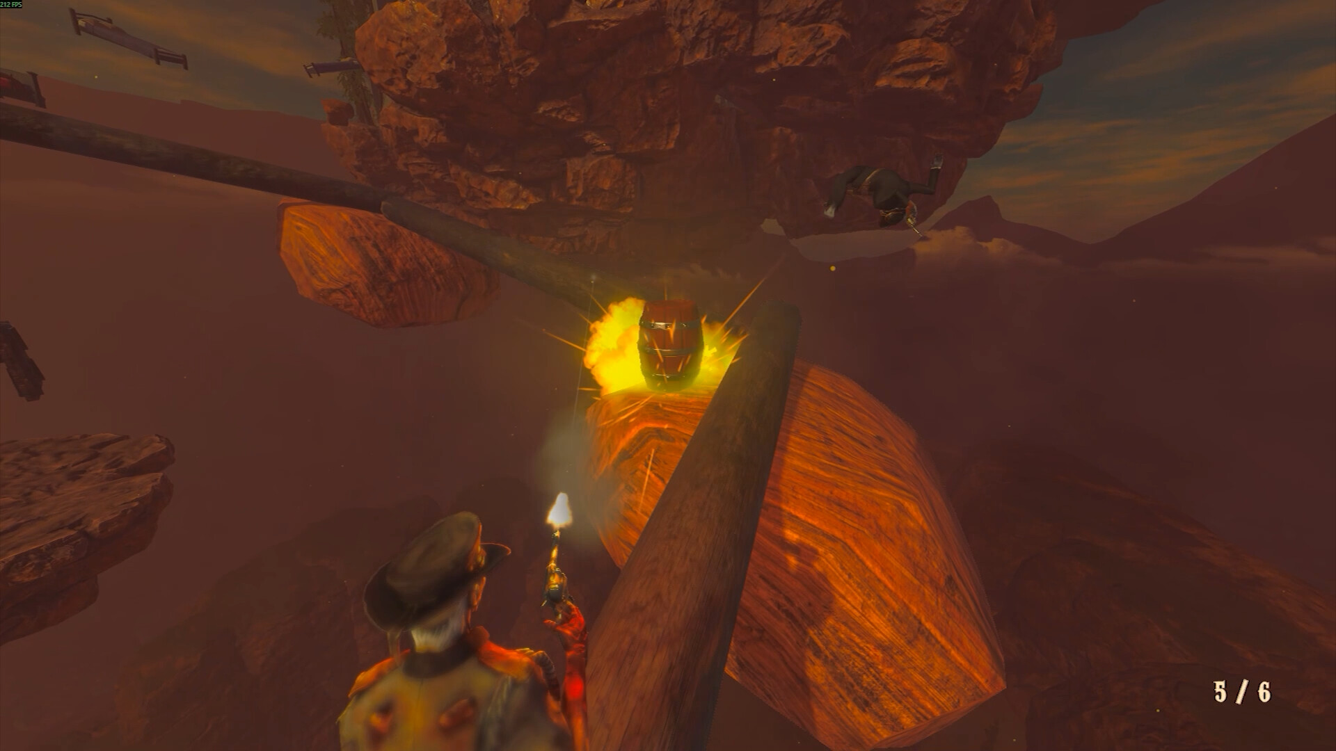 Shoot Your Pal screenshot #8