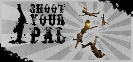 Shoot Your Pal cover art