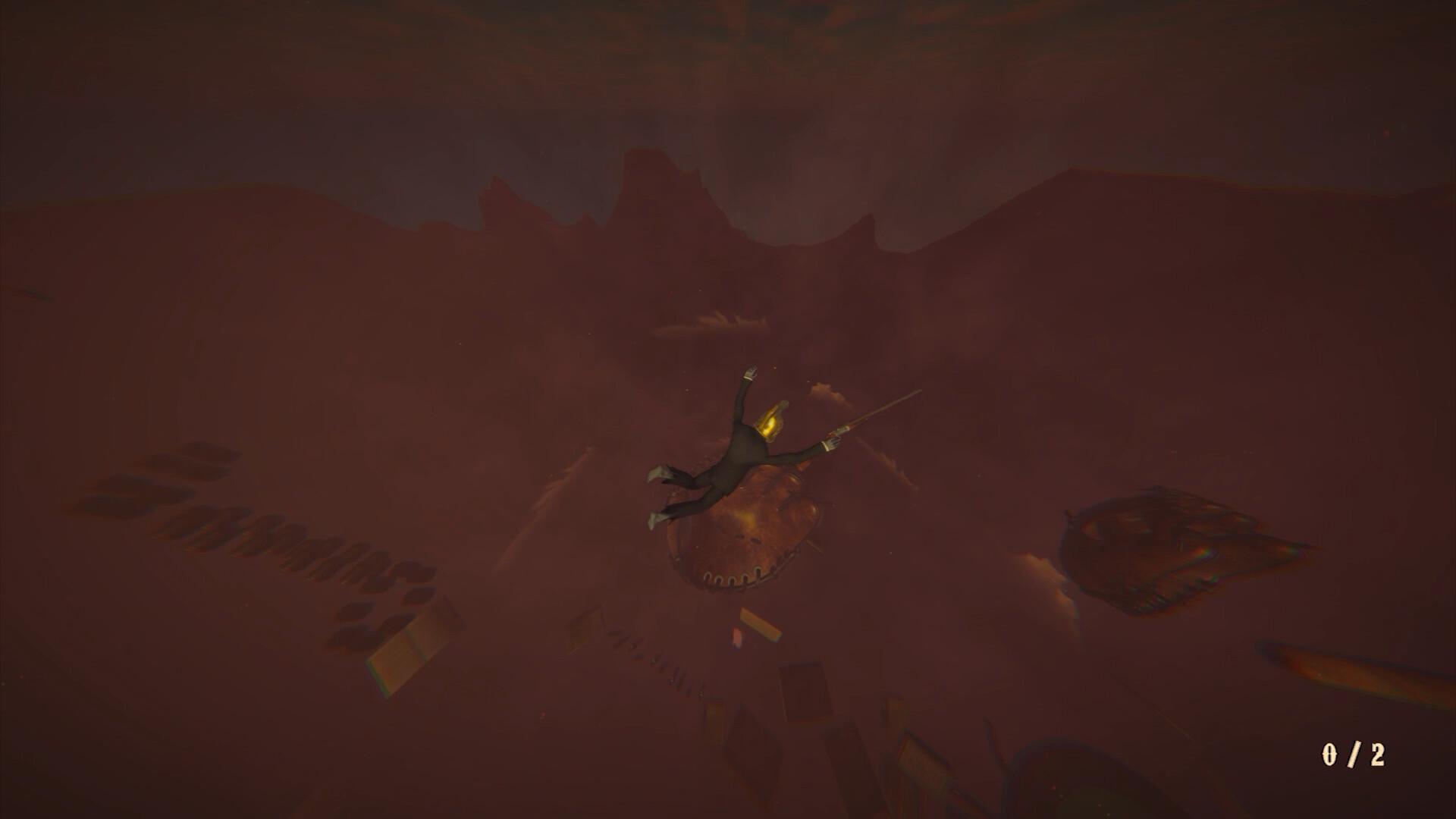 Shoot Your Pal screenshot #20