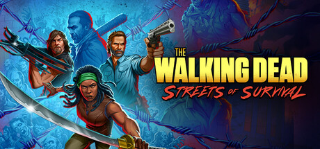 The Walking Dead: Streets of Survival Stats