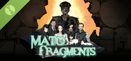 Mato Fragments Demo