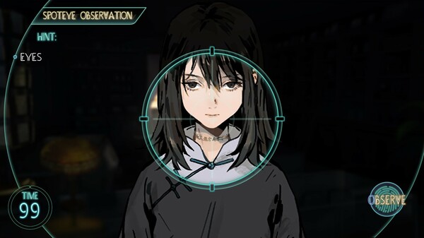 Mato Fragments Demo