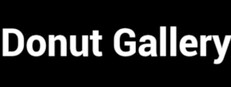 The Donut Gallery