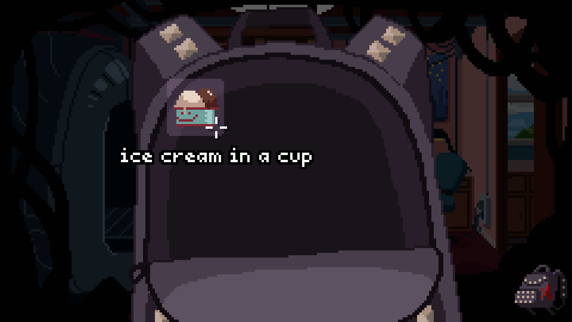 Uncle Lee’s Cookbook: Five Recipes for Disaster screenshot 6