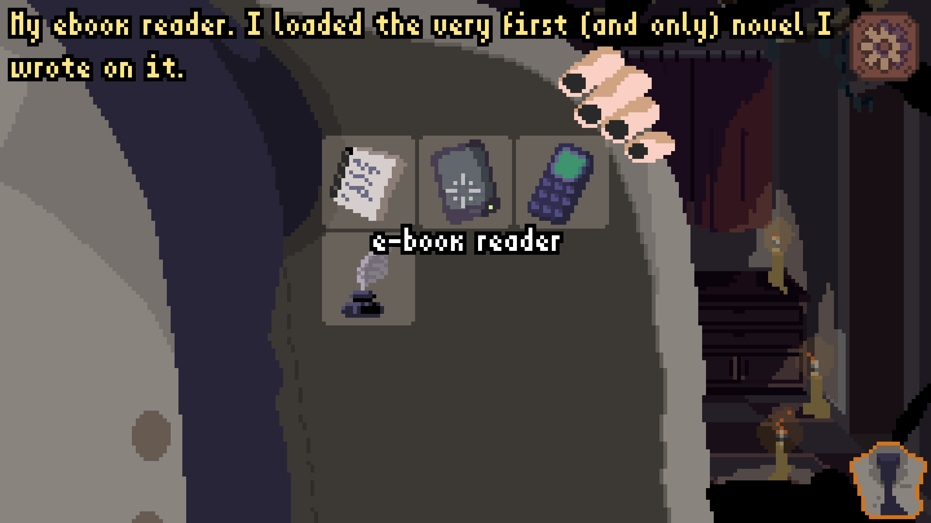 Uncle Lee’s Cookbook: Five Recipes for Disaster screenshot #3