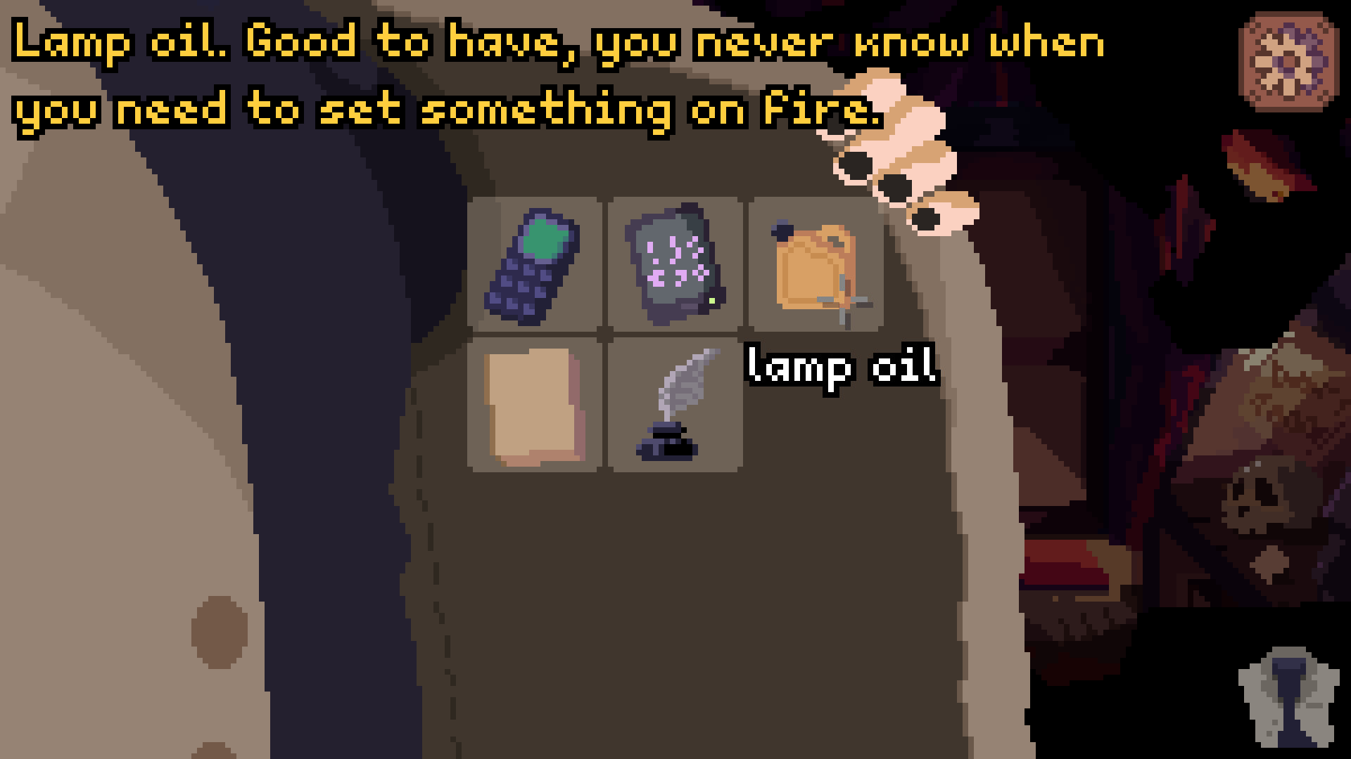 Uncle Lee’s Cookbook: Five Recipes for Disaster screenshot 4