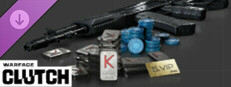 Warface: Clutch — Recruit Pack: Assault Small Capsule Image