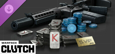Warface: Clutch — Recruit Pack: Engineer cover art