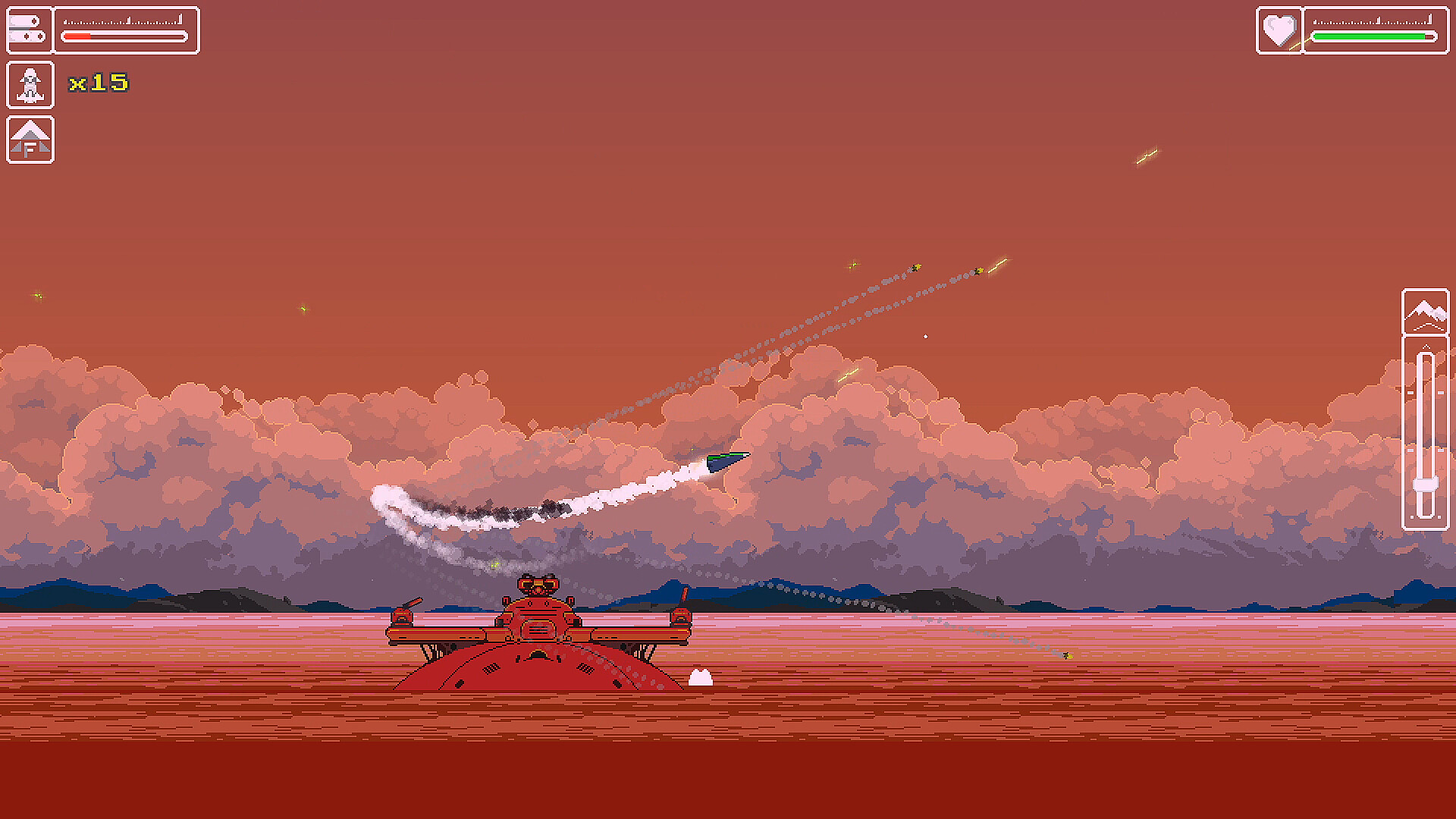 Angle Of Attack screenshot #19