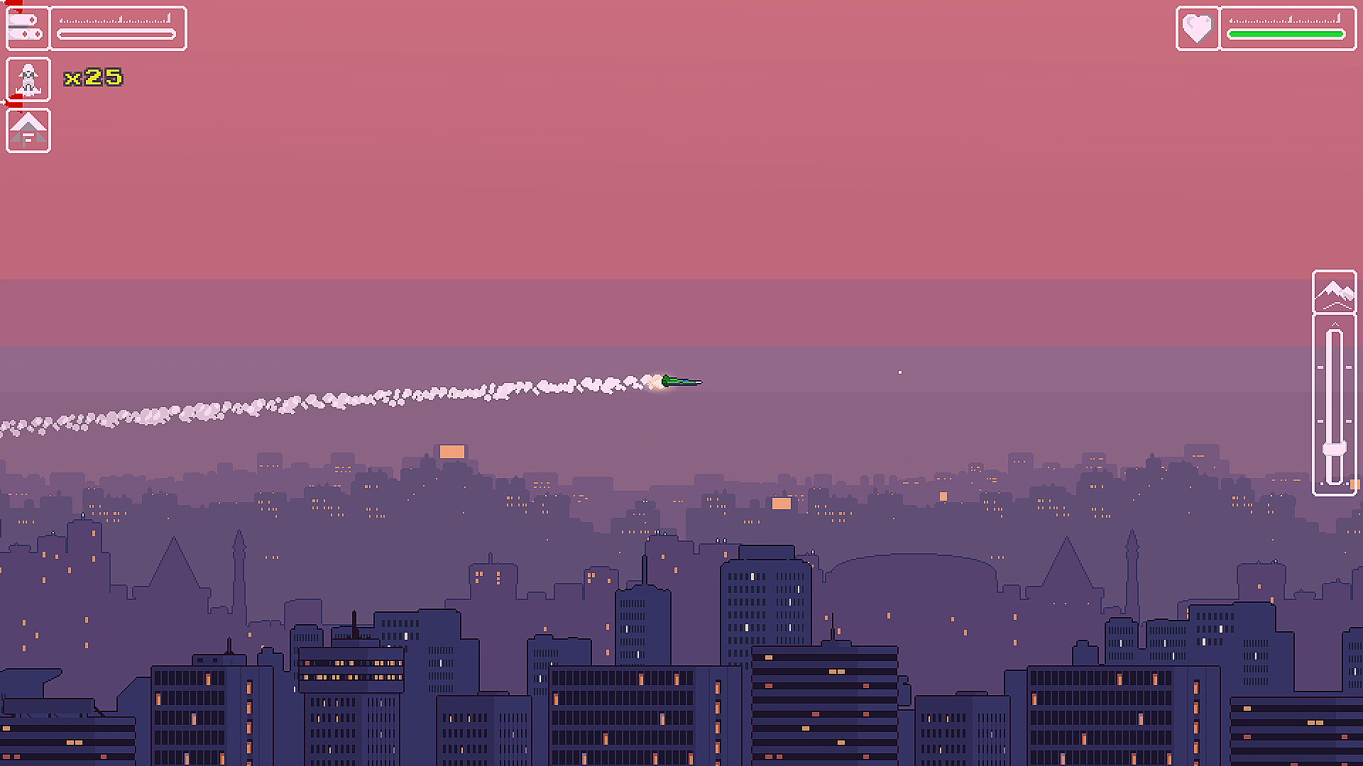 Angle Of Attack screenshot #10