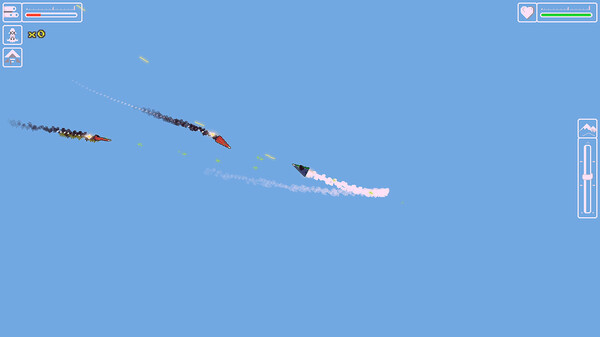 Angle Of Attack screenshot 1