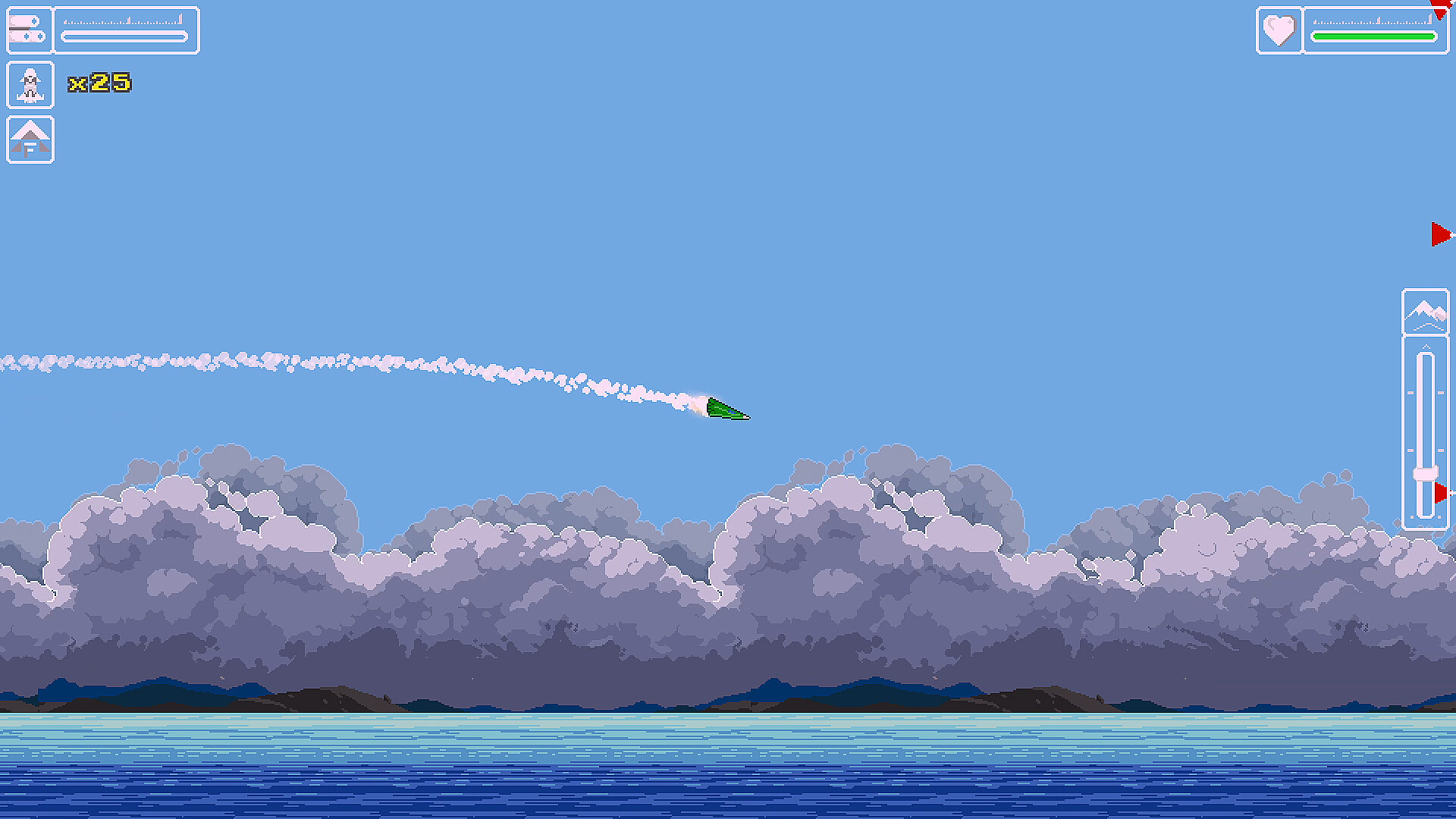Angle Of Attack screenshot #9