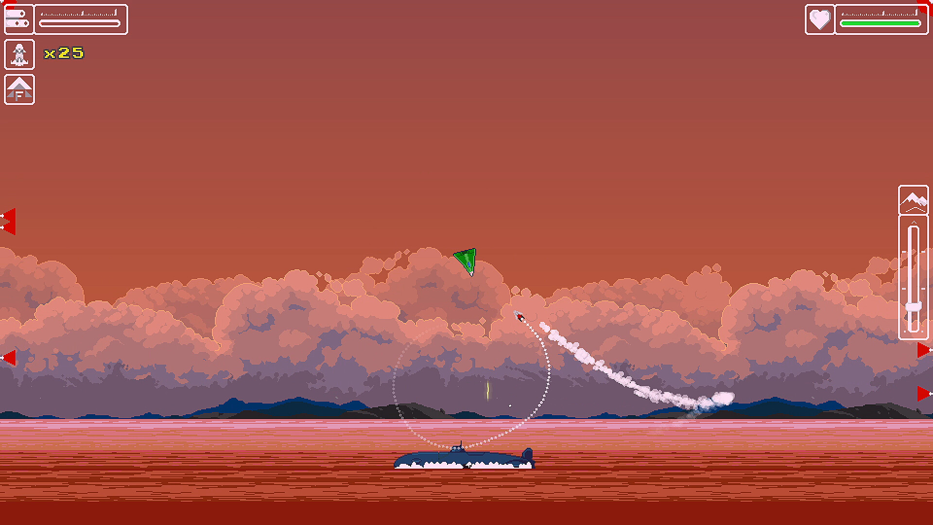 Angle Of Attack screenshot #17