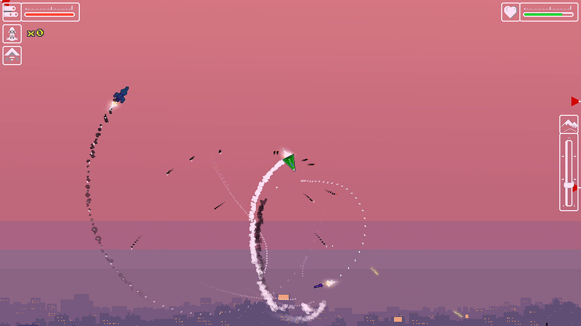 Angle Of Attack screenshot #6