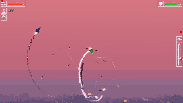 Angle Of Attack screenshot 6