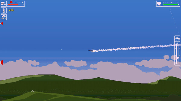 Angle Of Attack screenshot 5