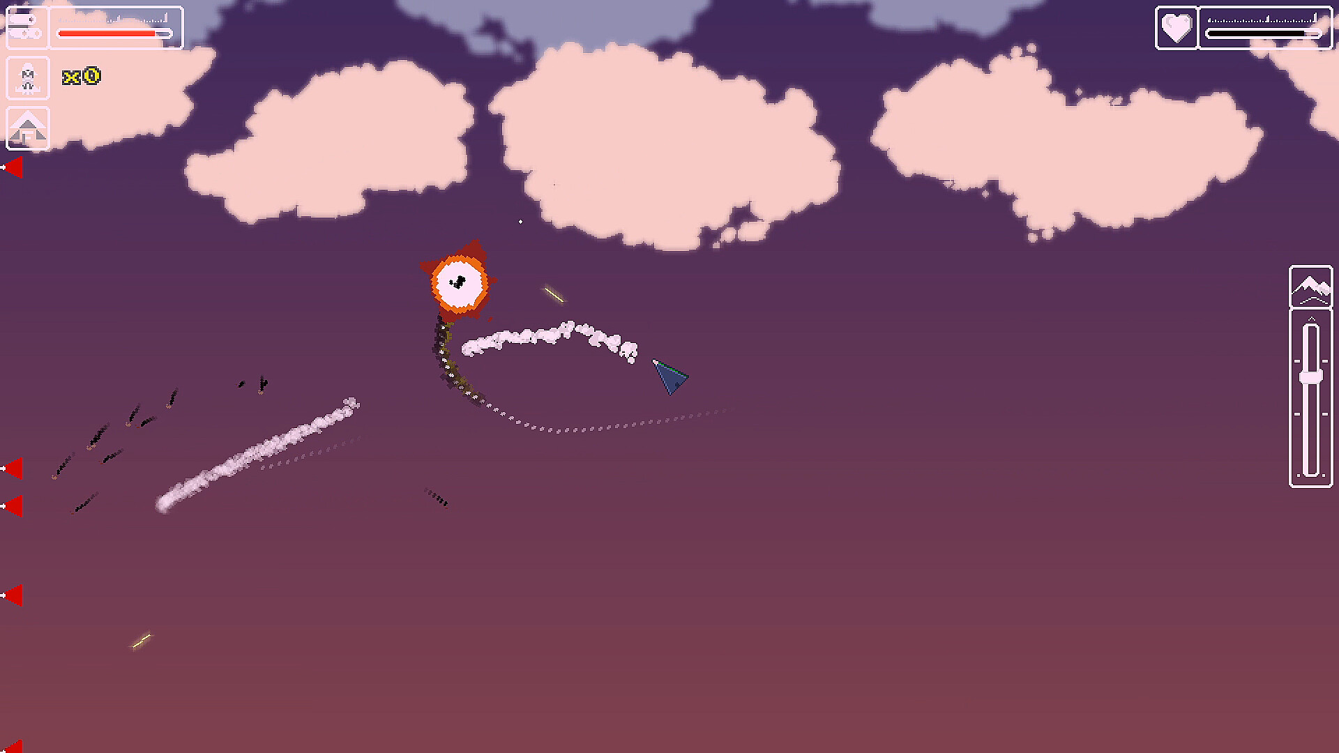 Angle Of Attack screenshot #8