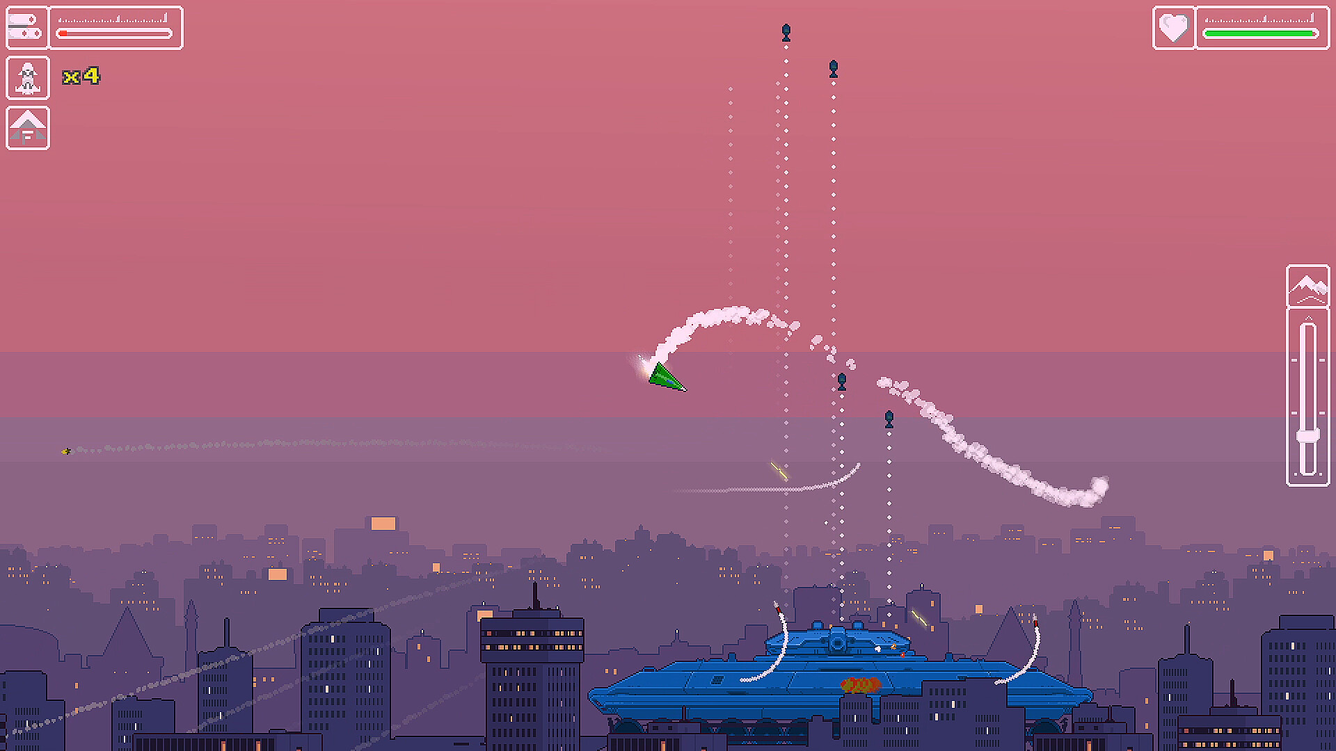 Angle Of Attack screenshot #18