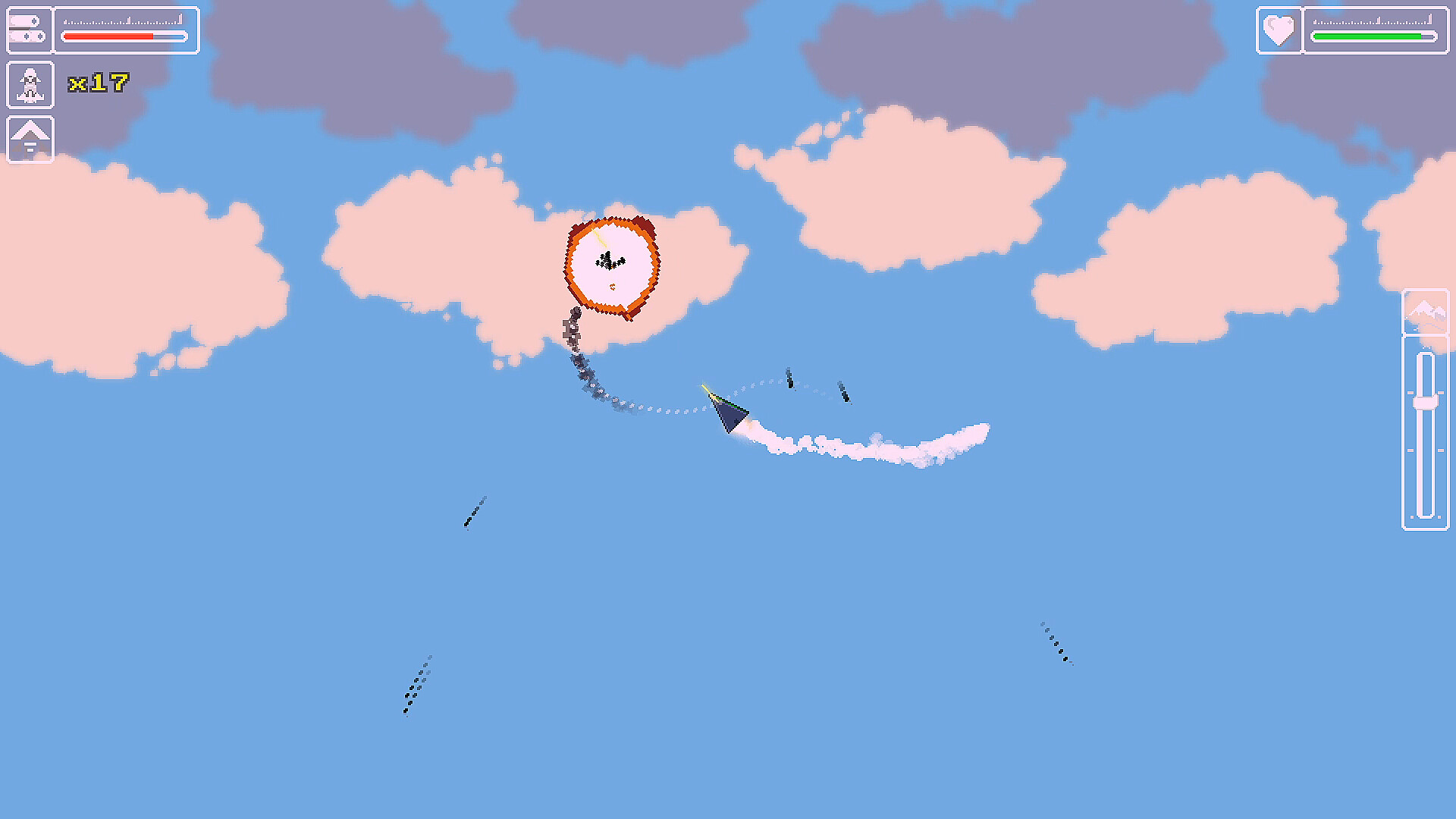 Angle Of Attack screenshot #7