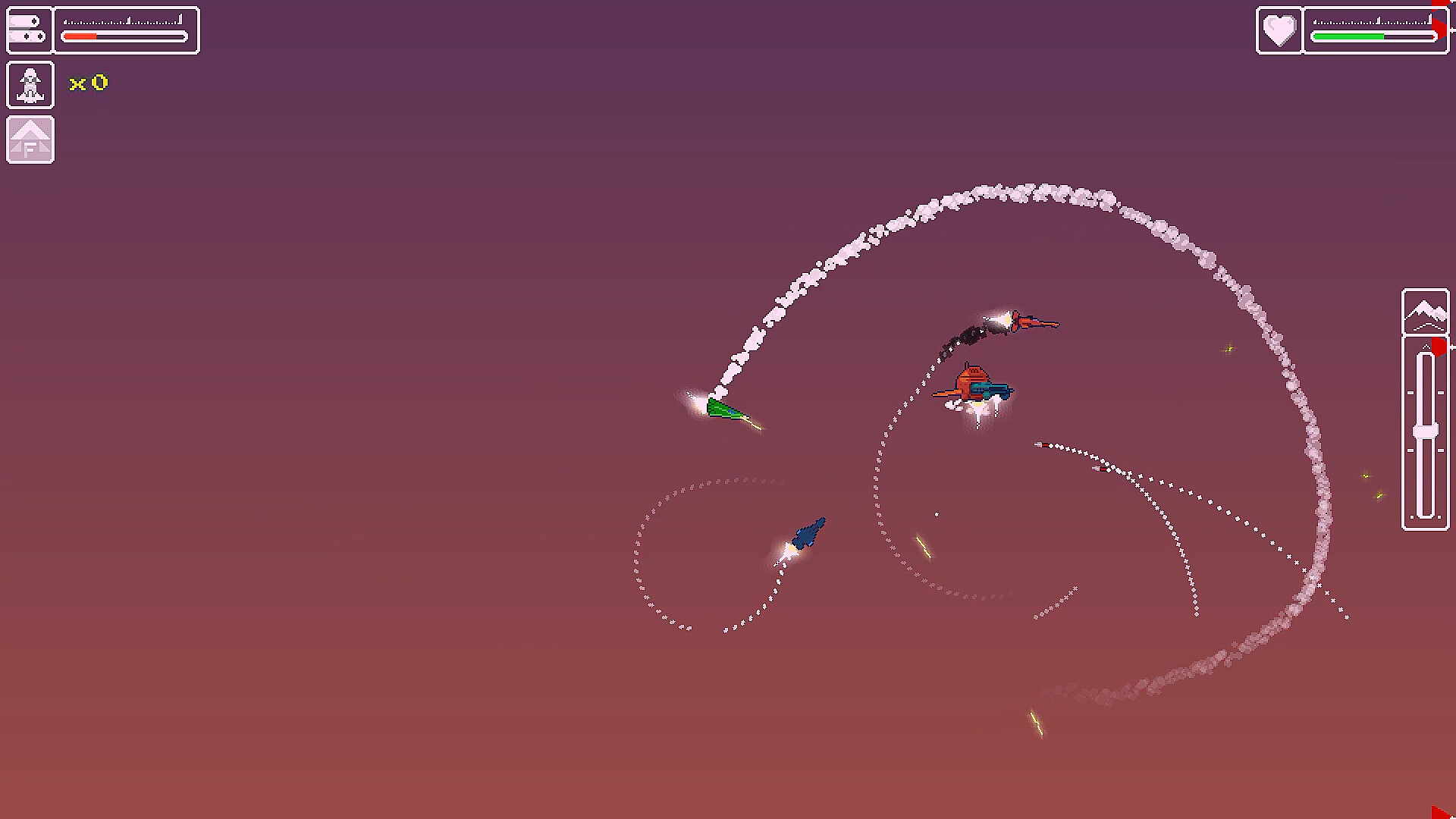 Angle Of Attack screenshot #4