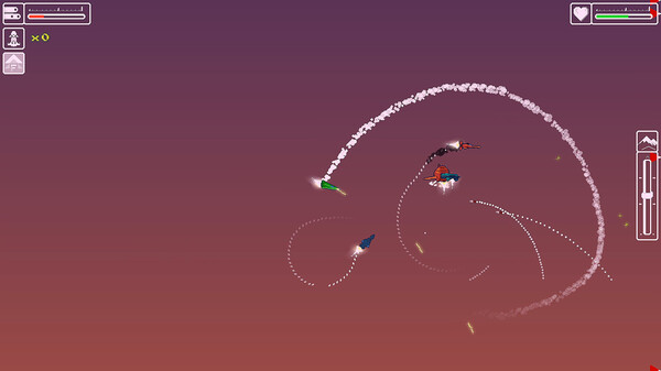 Angle Of Attack screenshot 4