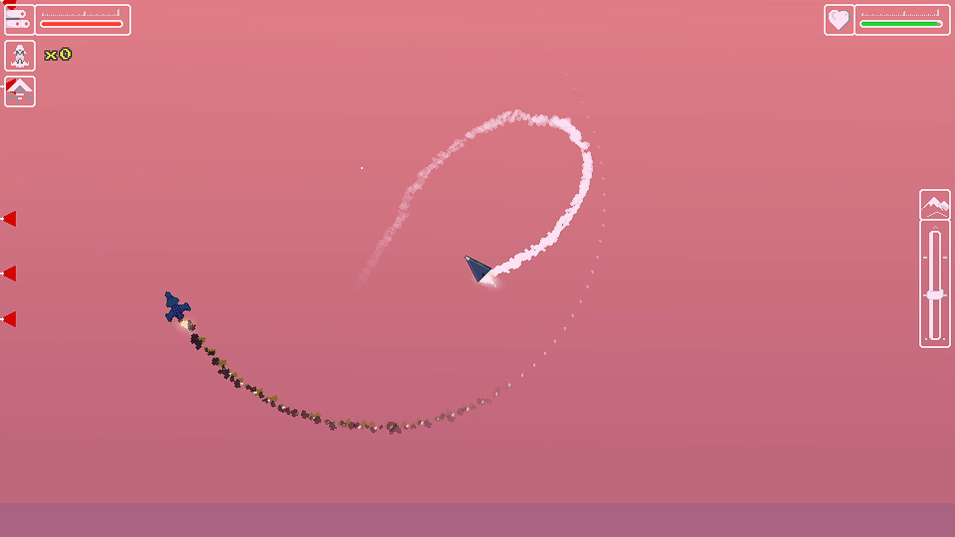 Angle Of Attack screenshot #2