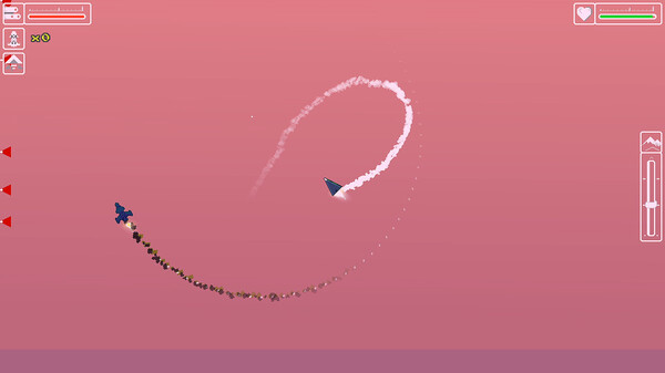 Angle Of Attack screenshot 2