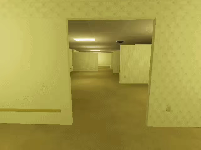 The Back of Existence video 2