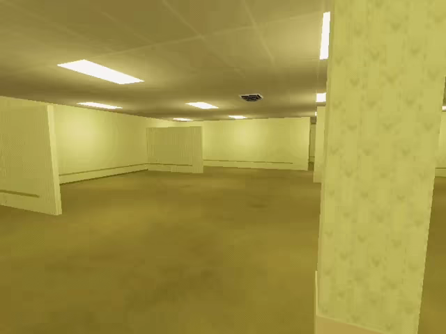The Back of Existence video 1