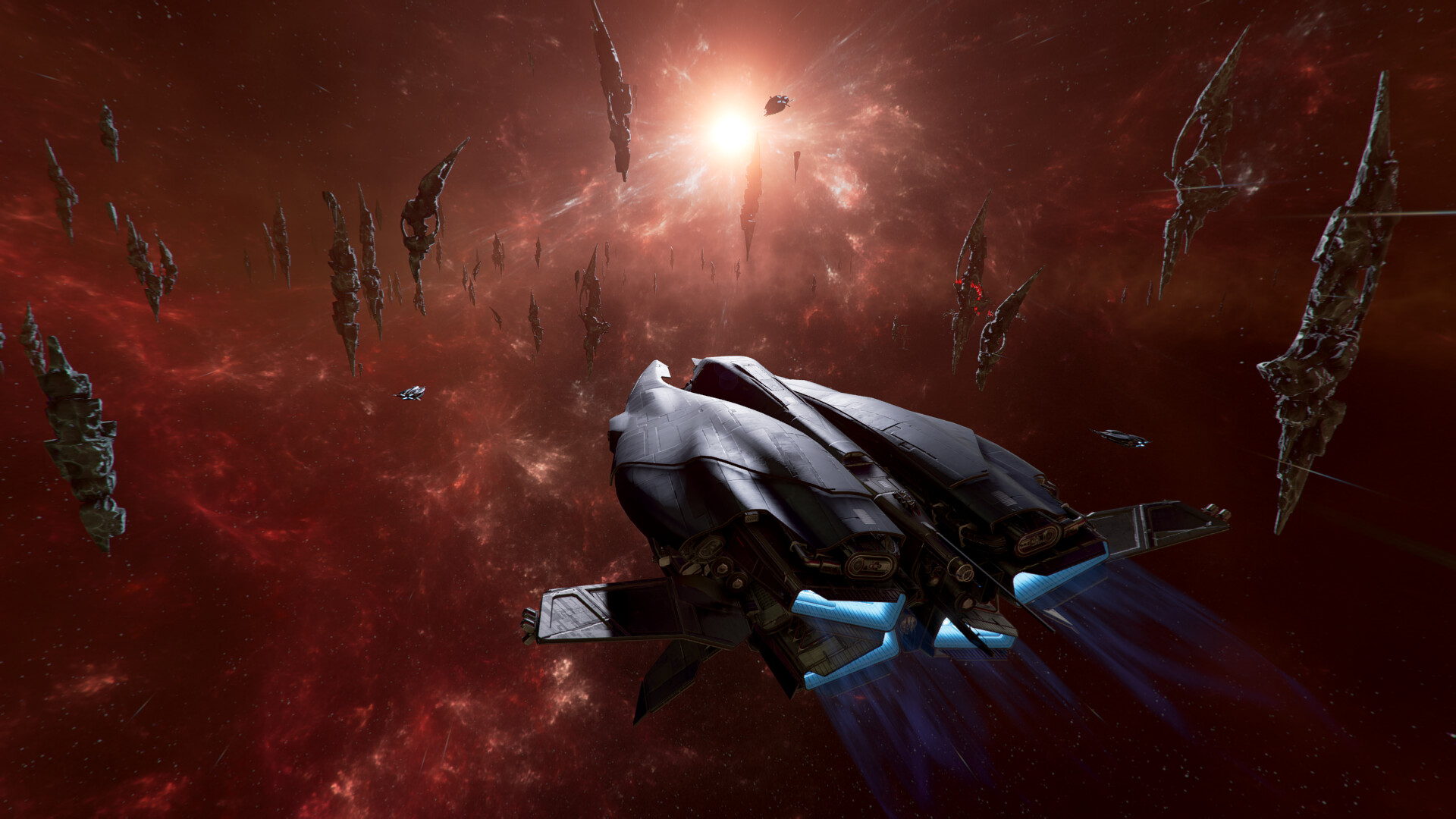 X4: Envoy Pack Featured Screenshot #1