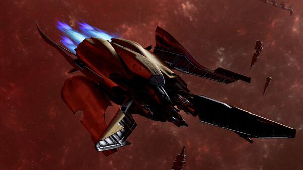 X4: Envoy Pack