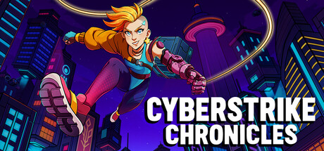 CyberStrike Chronicles Playtest