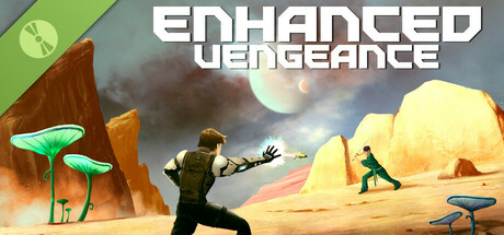 Enhanced: Vengeance Demo cover art