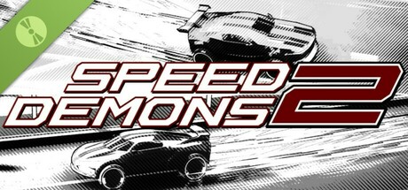 Speed Demons 2 Demo cover art