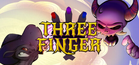 Three Finger