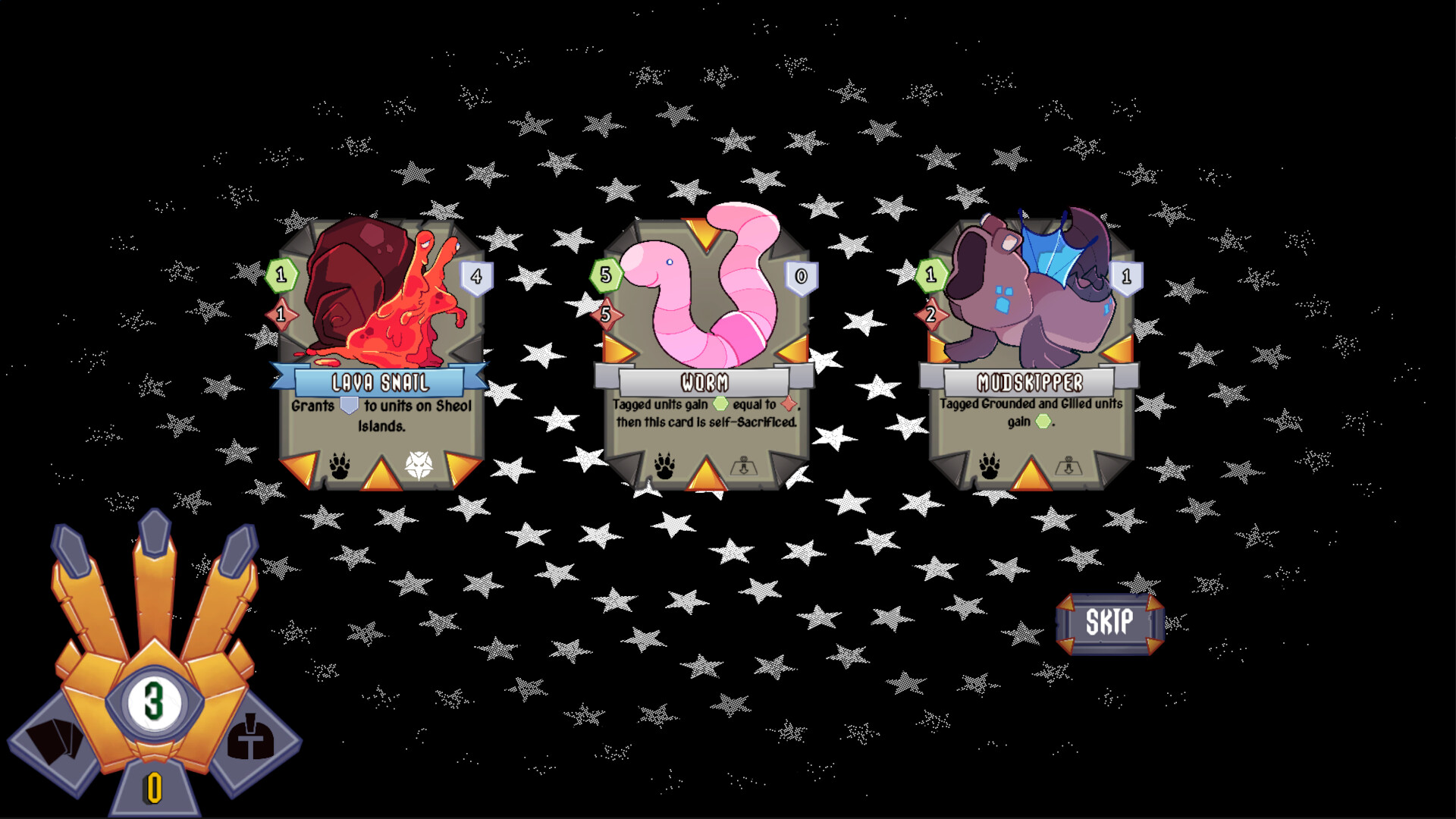 Three Finger screenshot #7