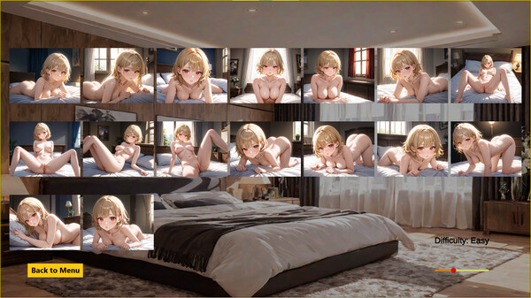 Hentai Secrets screenshot 3