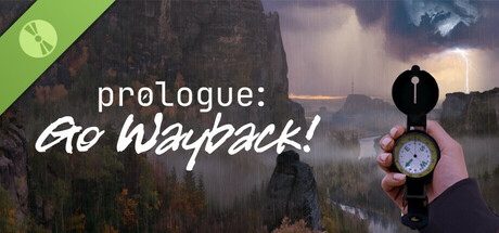 Prologue: Go Wayback! Demo Header Image