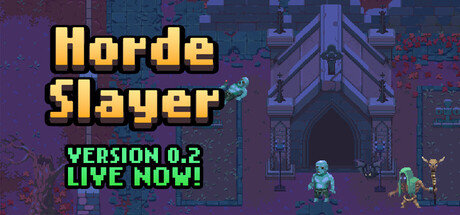 Horde Slayer