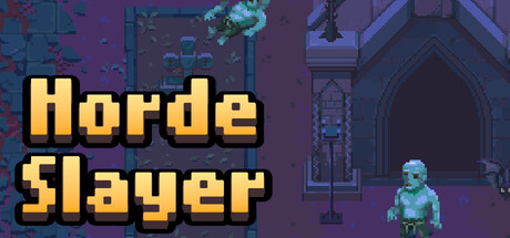 Horde Slayer cover