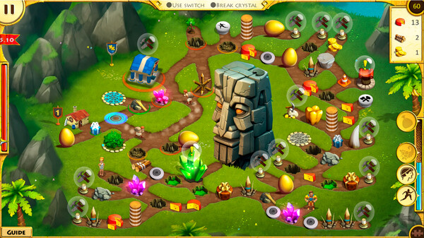 Screenshot media