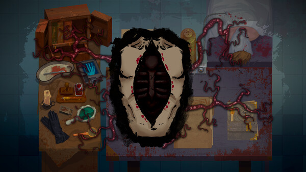 Scrutator Tenebris screenshot 4