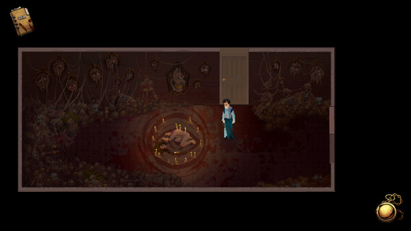 Scrutator Tenebris screenshot 6